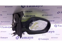 Recambio de retrovisor electrico derecho para renault scenic (ja..) 1.6 referencia OEM IAM  VERDE 