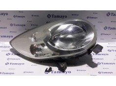 Recambio de faro derecho para citroën c1 1.0 cat (cfb / 384f) referencia OEM IAM   