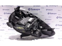 Recambio de faro derecho para citroën c1 1.0 cat (cfb / 384f) referencia OEM IAM    2