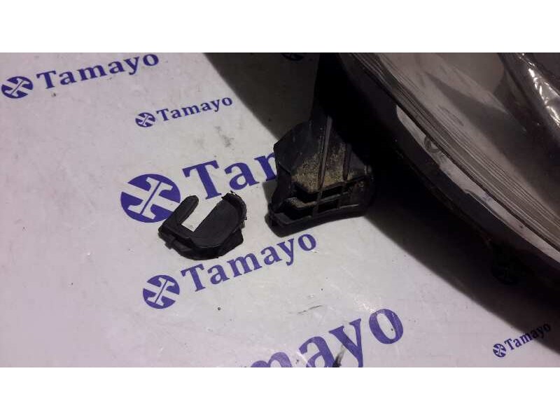 Recambio de faro derecho para citroën c1 1.0 cat (cfb / 384f) referencia OEM IAM   