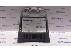 Recambio de botonera salpicadero para mercedes-benz clase a (w168) 170 cdi (168.009) referencia OEM IAM   