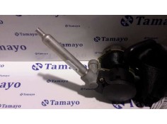 Recambio de juego cinturones delantero para mercedes-benz clase a (w168) 170 cdi (168.009) referencia OEM IAM    2