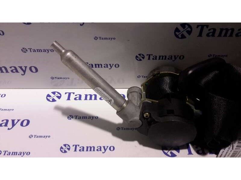 Recambio de juego cinturones delantero para mercedes-benz clase a (w168) 170 cdi (168.009) referencia OEM IAM   