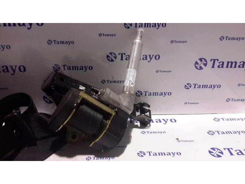 Recambio de juego cinturones delantero para mercedes-benz clase a (w168) 170 cdi (168.009) referencia OEM IAM   