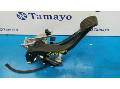 Recambio de pedal embrague para bmw serie 3 berlina (e90) 318d referencia OEM IAM 35316761310  