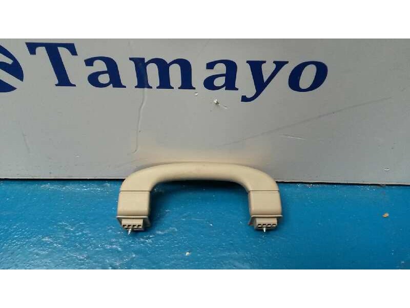 Recambio de maneta para bmw serie 3 berlina (e90) 318d referencia OEM IAM   