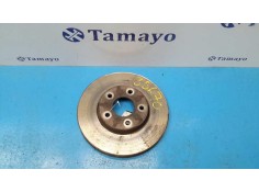 Recambio de disco freno delantero para ford focus lim. (cb4) 1.6 tdci cat referencia OEM IAM   