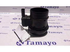 Recambio de caudalimetro para volkswagen golf vi (5k1) referencia OEM IAM   