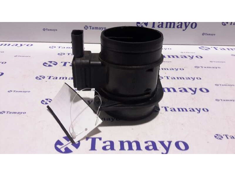 Recambio de caudalimetro para volkswagen golf vi (5k1) referencia OEM IAM   