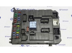 Recambio de caja reles / fusibles para fiat ulysse (179) referencia OEM IAM    2