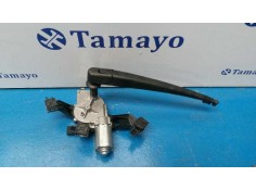 Recambio de motor limpia trasero para peugeot 207 1.4 16v vti cat (8fs / ep3) referencia OEM IAM 9652418780  