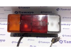 Recambio de piloto trasero derecho para mitsubishi canter referencia OEM IAM   