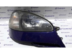 Recambio de faro derecho para daewoo tacuma 2.0 cat referencia OEM IAM   