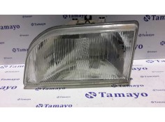 Recambio de faro izquierdo para ford fiesta berl./courier referencia OEM IAM   