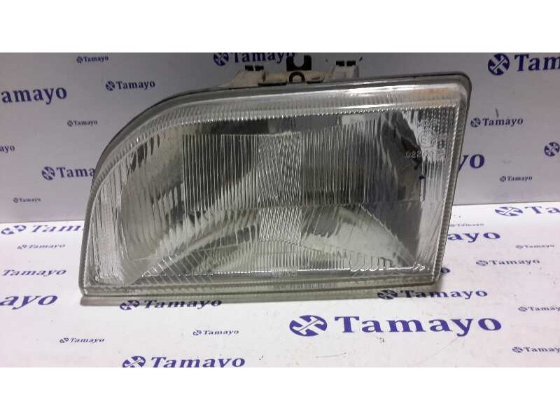Recambio de faro izquierdo para ford fiesta berl./courier referencia OEM IAM   