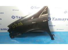 Recambio de aleta delantera izquierda para fiat ulysse (179) referencia OEM IAM 1493183088  