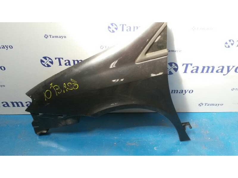 Recambio de aleta delantera izquierda para fiat ulysse (179) referencia OEM IAM 1493183088  
