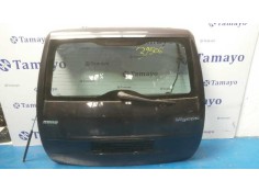 Recambio de porton trasero para fiat ulysse (179) referencia OEM IAM 1489360080  
