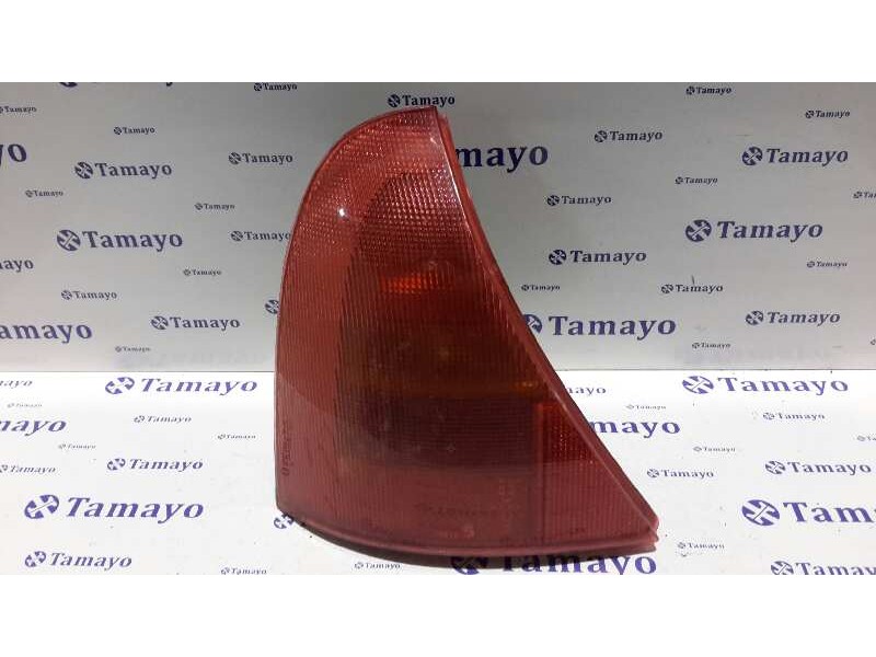 Recambio de piloto trasero izquierdo para renault clio ii fase i (b/cbo) referencia OEM IAM 7700410515  
