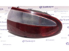 Recambio de piloto trasero derecho para daewoo lanos 1.5 cc -- 63kw referencia OEM IAM 96304519  