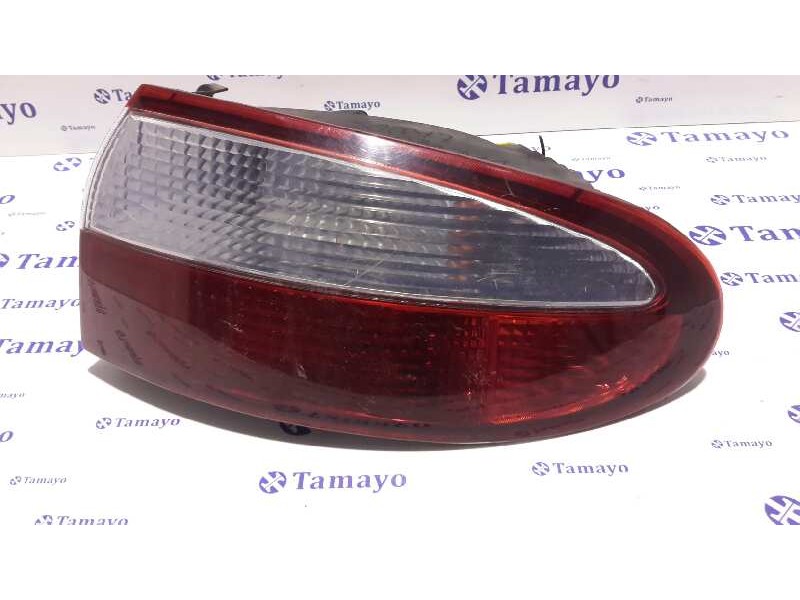 Recambio de piloto trasero derecho para daewoo lanos 1.5 cc -- 63kw referencia OEM IAM 96304519  