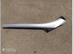 Recambio de moldura exterior delantera derecha para renault scenic iii 1.5 dci diesel referencia OEM IAM   