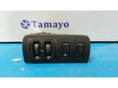 Recambio de mando luces para renault scenic iii 1.5 dci diesel referencia OEM IAM 251900567R  