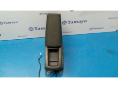 Recambio de apoyabrazos central para renault scenic iii 1.5 dci diesel referencia OEM IAM 969100069R  