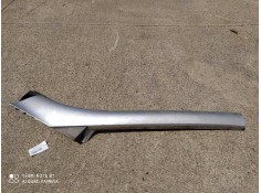 Recambio de moldura exterior delantera izquierda para renault scenic iii 1.5 dci diesel referencia OEM IAM   