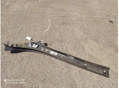 Recambio de moldura exterior delantera izquierda para renault scenic iii 1.5 dci diesel referencia OEM IAM    2