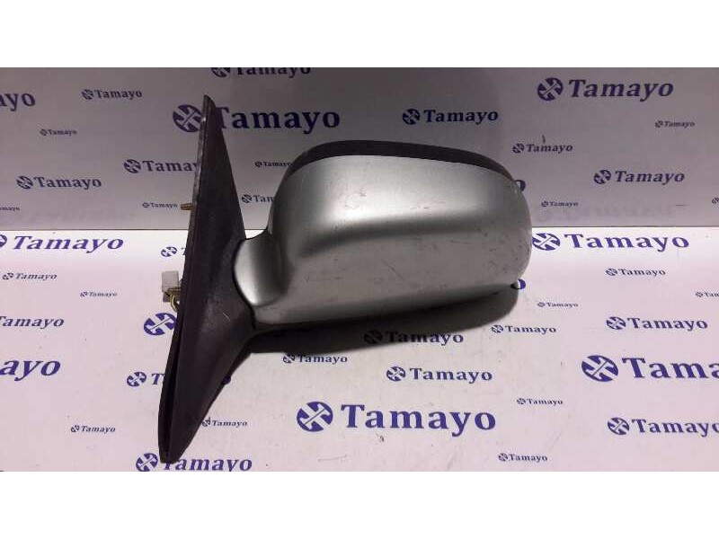 Recambio de retrovisor electrico izquierdo para mitsubishi galant berlina (ea0) referencia OEM IAM MR795368  