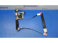 Recambio de elevalunas delantero izquierdo para mercedes-benz clase s (w220) berlina referencia OEM IAM 22037320  