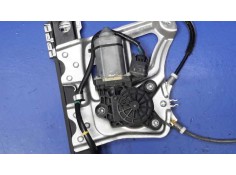 Recambio de elevalunas delantero izquierdo para mercedes-benz clase s (w220) berlina referencia OEM IAM 22037320   2