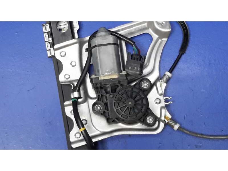 Recambio de elevalunas delantero izquierdo para mercedes-benz clase s (w220) berlina referencia OEM IAM 22037320  