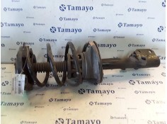 Recambio de amortiguador delantero izquierdo para renault scenic (ja..) 1.9 dti diesel cat referencia OEM IAM 543024308R  