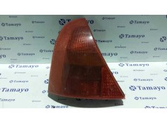 Recambio de piloto trasero izquierdo para renault clio ii fase i (b/cbo) 1.2 referencia OEM IAM   