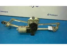 Recambio de motor limpia delantero para citroën c5 berlina collection referencia OEM IAM   