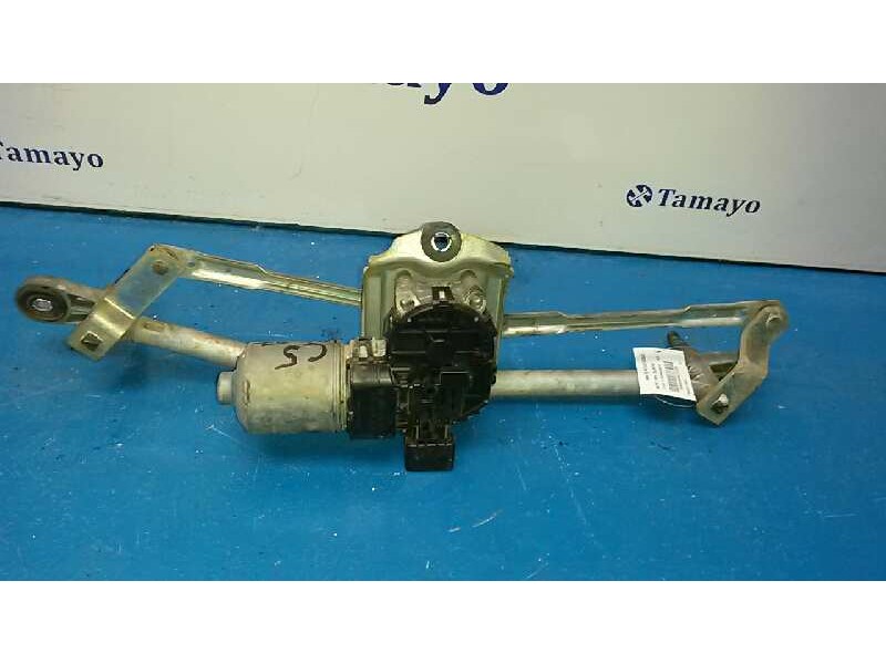 Recambio de motor limpia delantero para citroën c5 berlina collection referencia OEM IAM   