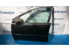 Recambio de puerta delantera izquierda para citroën c5 berlina collection referencia OEM IAM 9002P1  