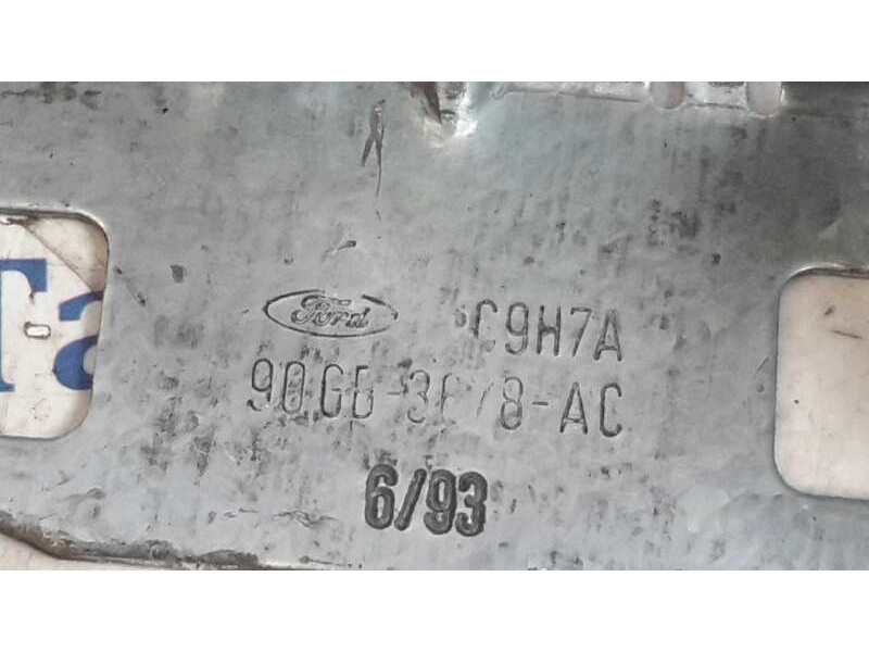 Recambio de columna direccion para ford scorpio berl./turnier referencia OEM IAM   