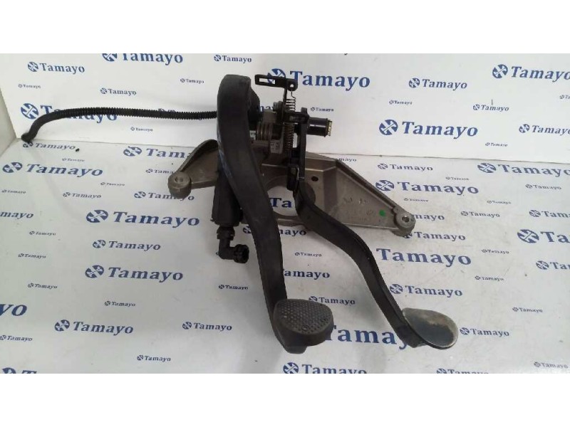 Recambio de pedal freno para mini mini (r50,r53) one referencia OEM IAM   