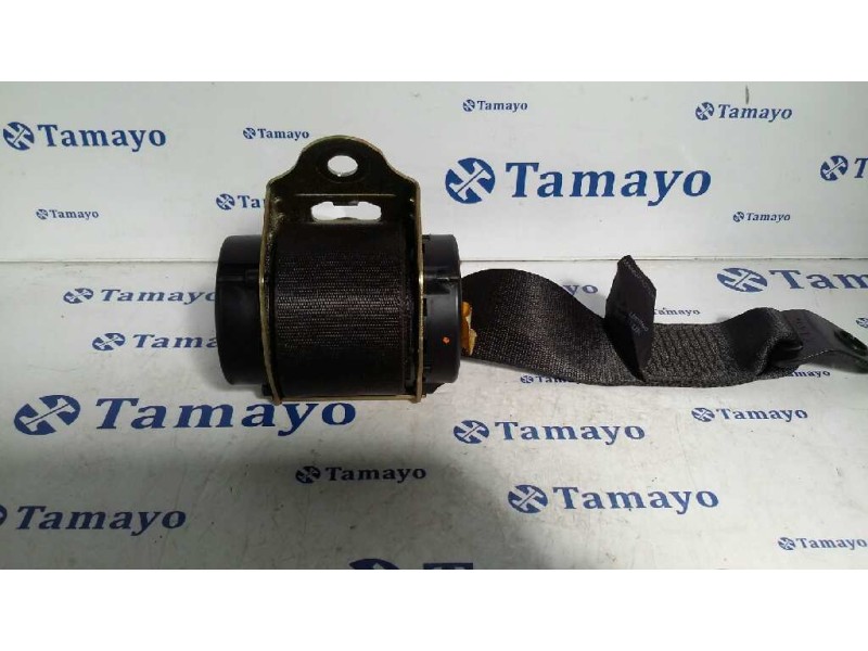 Recambio de cinturon seguridad trasero izquierdo para mini mini (r50,r53) one referencia OEM IAM 7055962  