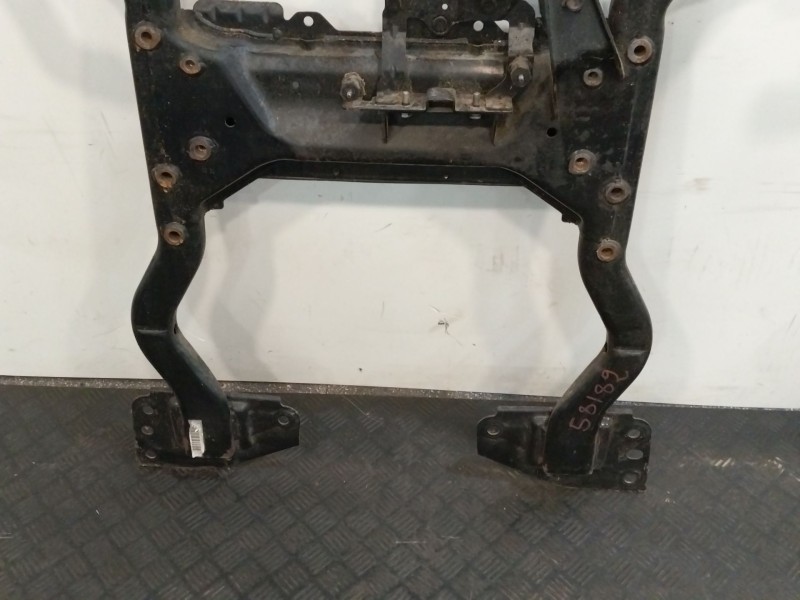 Recambio de puente delantero para bmw mini (r50,r53) referencia OEM IAM   
