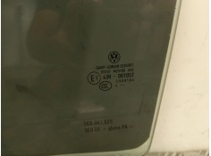 Recambio de luna trasera izquierda para volkswagen golf vii (gaca, fd6f) 1.4 tsi gte hybrido referencia OEM IAM 5G6845025   2