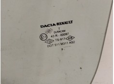 Recambio de luna delantera izquierda para renault clio iii (br0/1, cr0/1) 1.5 dci referencia OEM IAM 8200427619   2