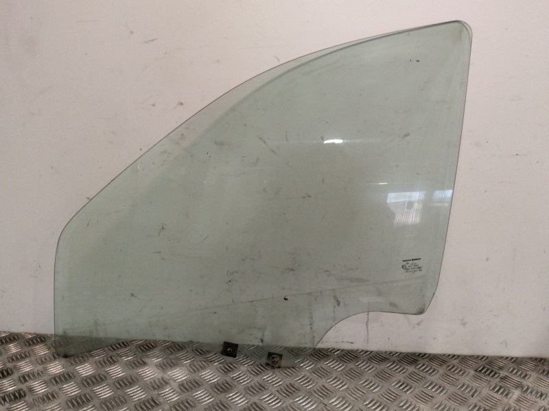 Recambio de luna delantera izquierda para dacia logan mcv (ks_) 1.5 dci (ks0w) referencia OEM IAM 43r00097 8200211928 