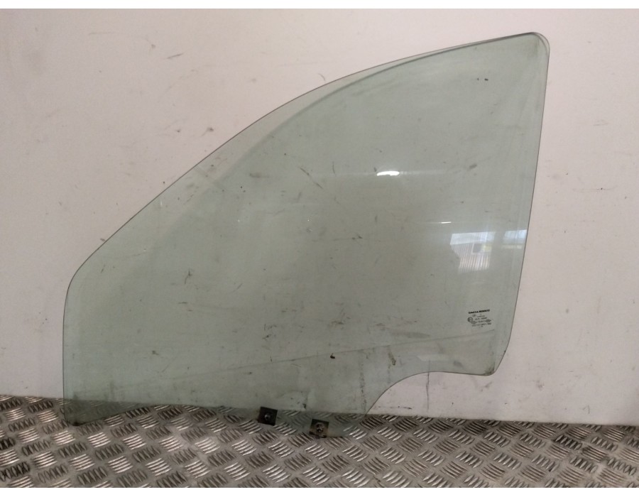 Recambio de luna delantera izquierda para dacia logan mcv (ks_) 1.5 dci (ks0w) referencia OEM IAM 43r00097 8200211928 