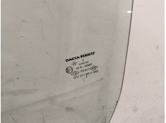 Recambio de luna delantera izquierda para dacia logan mcv (ks_) 1.5 dci (ks0w) referencia OEM IAM 43r00097 8200211928  2