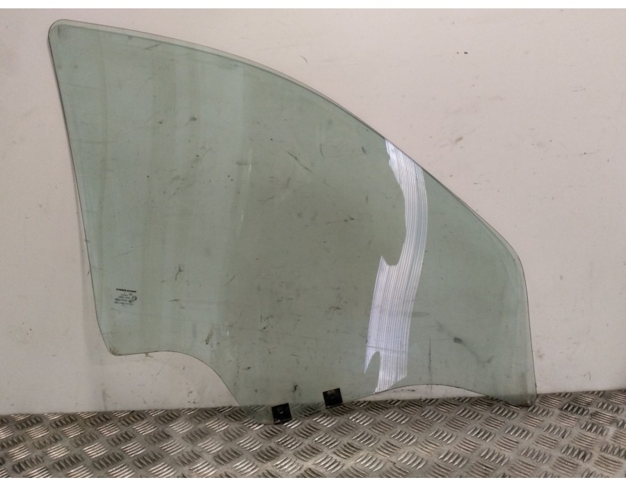 Recambio de luna delantera izquierda para dacia logan mcv (ks_) 1.5 dci (ks0w) referencia OEM IAM 43r00097 8200211928 