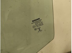 Recambio de luna delantera izquierda para nissan qashqai ii (j11, j11_) 1.7 dci referencia OEM IAM 803014EA0B   2